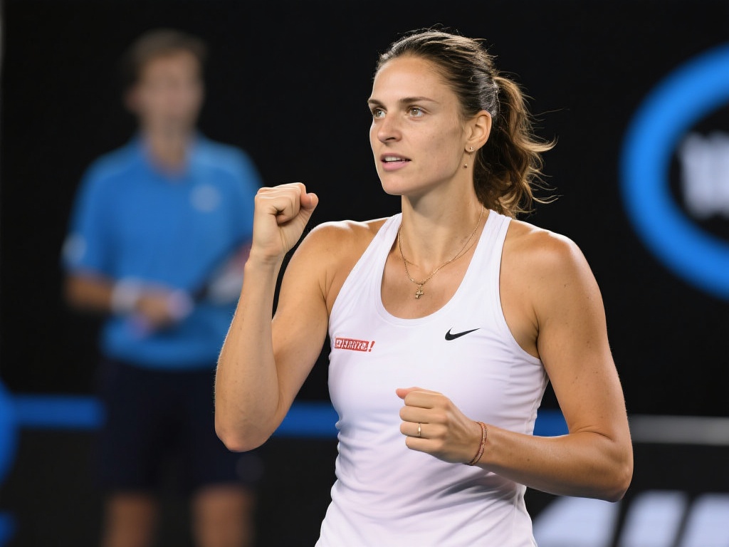 通过扬科维奇的赛前宣言，我们看到了体育赛