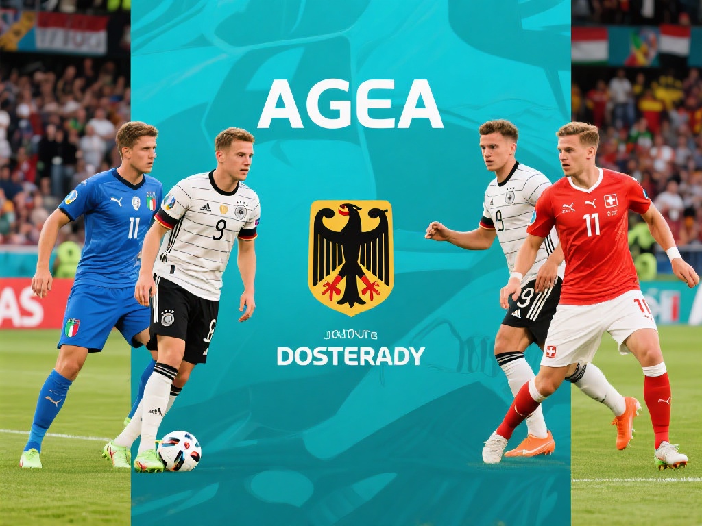 A组的组成十分引人注目。作为东道主的德国