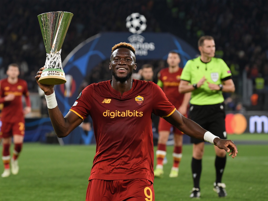 罗马若无缘欧冠,下赛季恐难留住卢卡库 结语:足球与荣誉的双重重要性
欧冠不仅