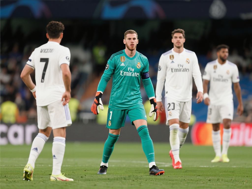 德赫亚计划重返西班牙,初探贝蒂斯冬窗转会可能 德赫亚的意向不禁让人联想到此前多位西班牙