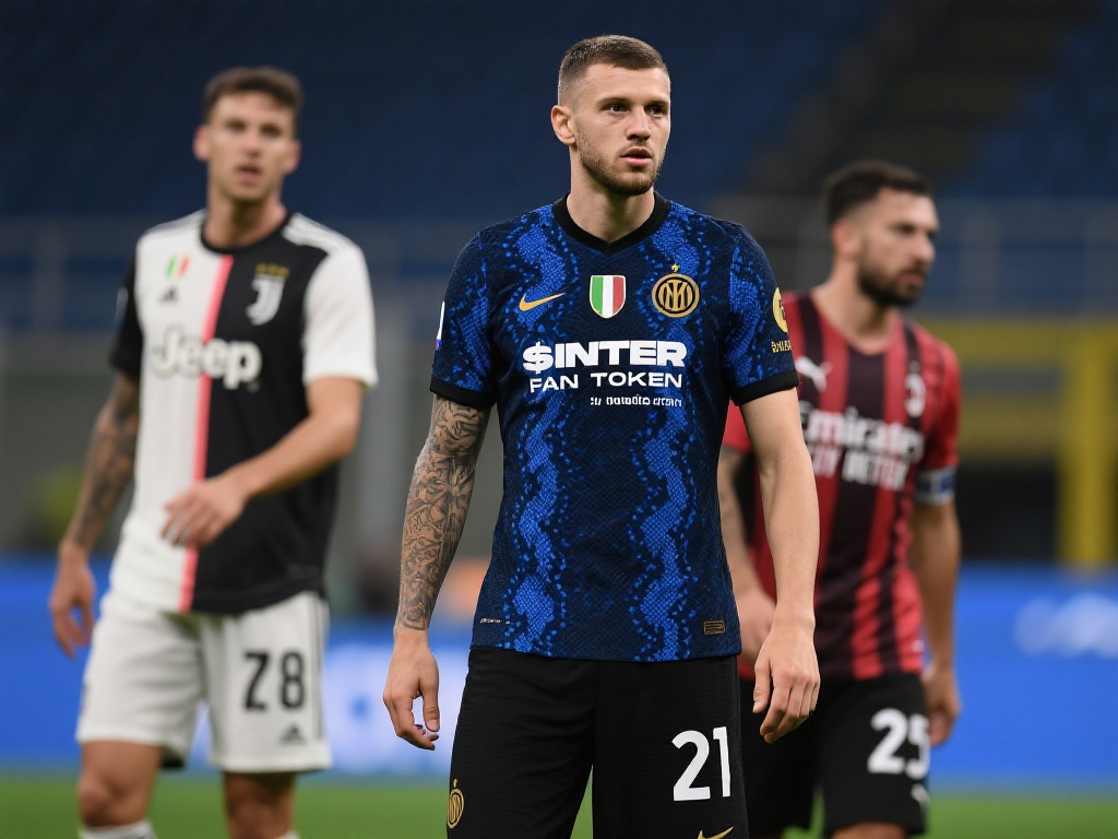 新星加盟国际米兰,防线实力全面升级 以国际米兰近期的比赛数据为例,在上赛季意