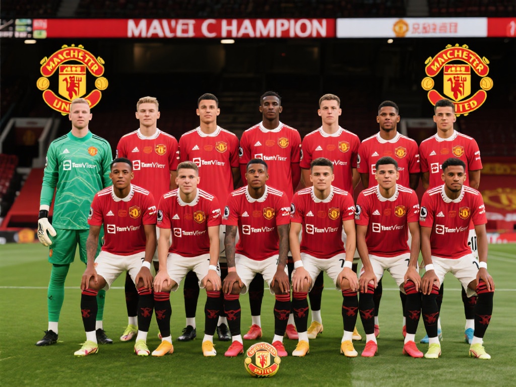 曼联新赛季阵容亮点分析
在刚刚揭晓的新