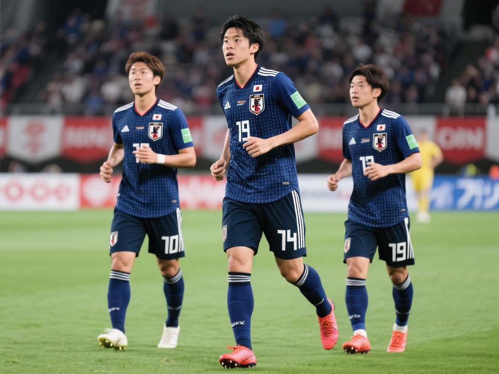 此外，日本球员的职业素养如纪律性与心理承