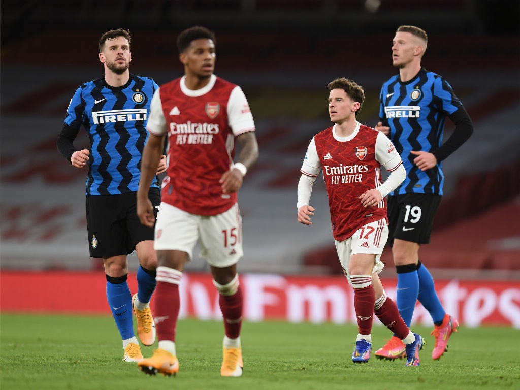 比赛前瞻:“分差”较量,阿森纳冲击追赶目标、国米谋求拉开距离 比赛结果与赛季影响:多维度解析
本轮的