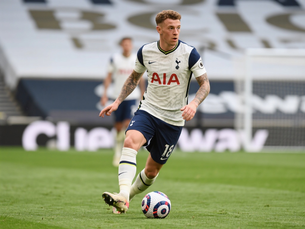 小雷盛赞麦迪逊:独自革新热刺战术,令队友倍感放心 当热刺在夏季转会窗签下中场核心麦迪逊时,