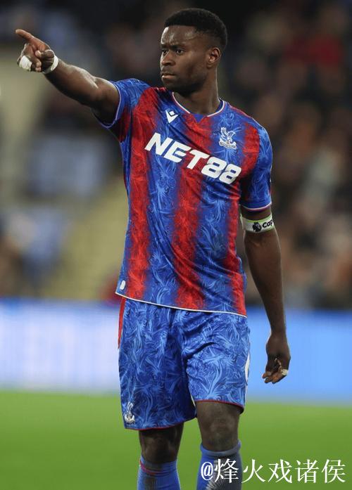 曼城将水晶宫后卫格伊列为夏季转会首选目标 曼城将水晶宫后卫格伊列为夏季转会首选目标