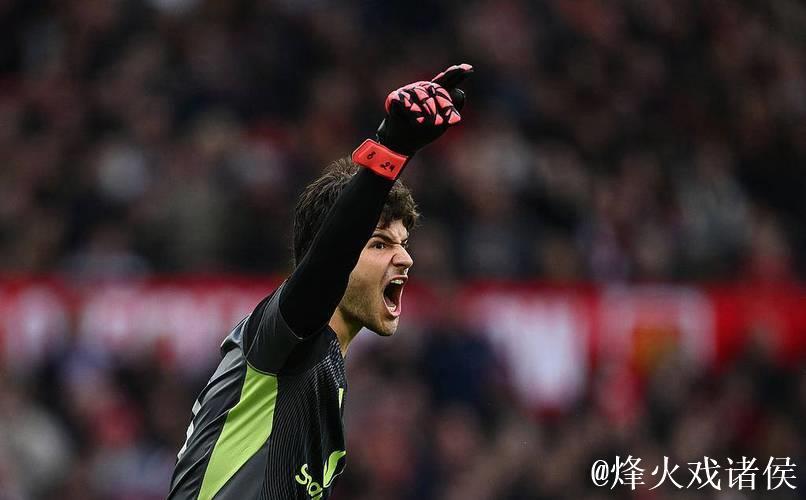 门神逆天表现!曼联门将99分钟2度救主 守护41年荣耀 门神逆天表现!曼联门将99分钟2度救主 守护41年荣耀