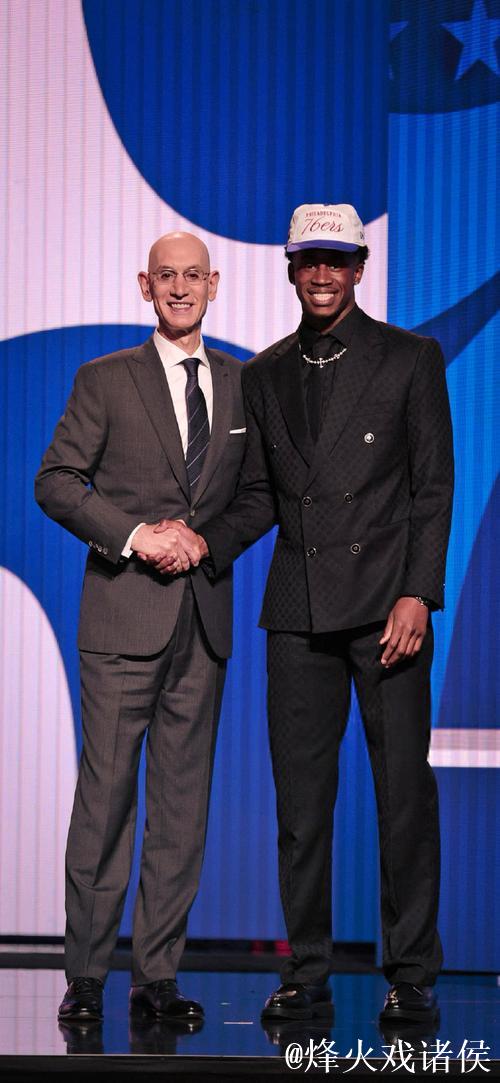 CP：克尼普尔当下毫无疑问是联盟最受瞩目的新秀后卫